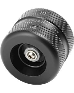 Viega Raxinox Abrunder 759964 für d 16/20 mm