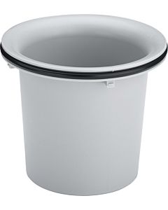 Viega Tauchrohr 4921.20 556372 aus Kunststoff grau, Ø 90 mm