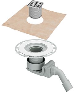 Viega Ablaufgarnitur Advantix 4927 Abgang DN 40/50