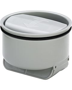 Viega Geruchsperre Advantix 4936.6 583255 m. Geruchverschluss, 2-fache Pendelklappe