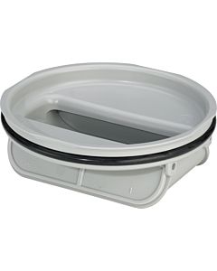 Viega Geruchsperre Advantix 4944.8 583262 in Kunststoff grau, Ersatzteil