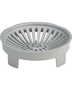 Viega crépine Advantix crépine 613464 pour drains de salle de bain, fixation Ø 100mm
