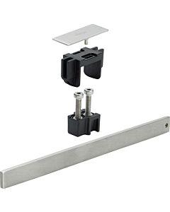 Viega Advantix Vaio Stegrostset SR1 711832 200 mm, Edelstahl, matt, 4965.60