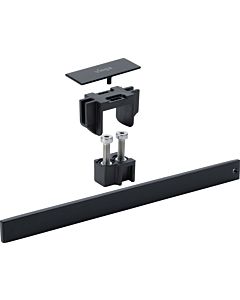 Viega Advantix Vaio Stegrostset SR3 711856 200 mm, Edelstahl, schwarz, 4965.62