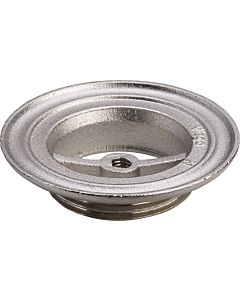 corps de Viega match0 109653 G 2000 2000 / 4, laiton nickelé