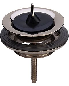 Viega universal valve 118679 G 2000 2000 / 4x60mm, white RAL 9010, with plug