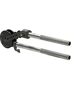 Viega match0 586393 16 mm, pour tube composite multicouche, acier