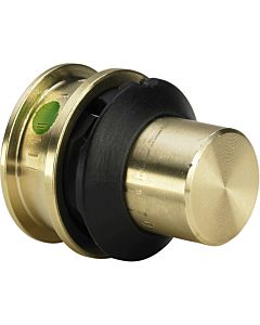 Viega Raxofix locking piece 648022 20mm, with SC-Contur, press connection, brass