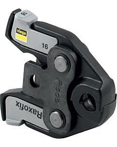 Viega Raxofix jaw 645281 40mm, phosphated steel