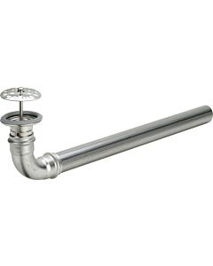 Viega drain 559779 G 2000 2000 / 4x63x475mm, stainless steel