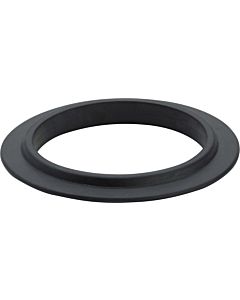 Viega gasket 585327 41x30x4.5mm, rubber black