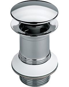 Viega match0 492564 Visign V1, G 2000 2000 / 4 x 63 x 75 mm, laiton chromé