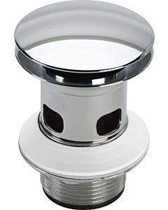 Viega match0 492601 Visign V1, G 2000 2000 / 4 x 63 x 75 mm, laiton chromé