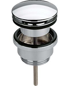 Viega universelle match0 492687 Visign V1, G 2000 2000 / 4 x 63 mm, laiton chromé, verrouillable