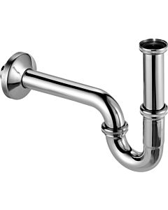 Viega plus siphon 310226 G 2000 2000 / 4x32mm, noble matt / velor chrome