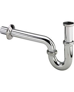 Viega 193638 G 2000 2000 / 4xG 2000 2000 / 4, laiton chromé, tube de réglage 75 mm