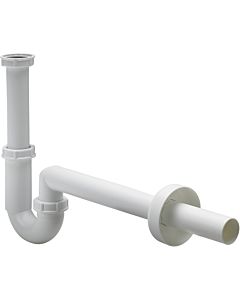 Viega 406462 G 2000 2000 / 4xDN 40, en matière plastique blanc