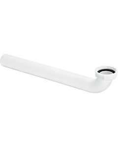 Viega elbow 618865 G 2000 2000 / 4x32x300mm, 90 degrees, plastic white