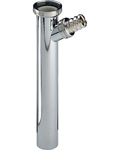 Viega Verstellrohr 5692.1 11/4" x 200 mm verchromt