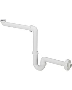 Viega Röhrengeruchverschluss 606220 Modell 5729 in G1 1/4 x 32mm Kunststoff weiss