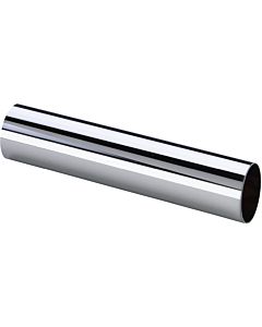 Viega pipe 143954 DN 40x400mm, straight, chrome-plated brass, without flange