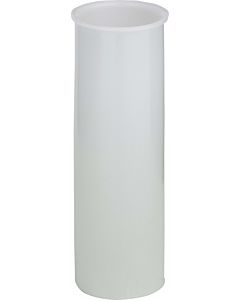Viega tube plongeur 126056 G 2000 2000 / 4x100mm, plastique blanc