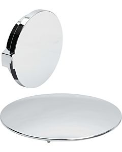 Viega Rotaplex R5 Ausstattungsset 721558 chrom, Visign R5, Modell 6142.01