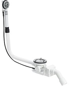 Viega Rotaplex unité fonctionnelle 488659 40/50 x 725 mm, raccord central de baignoire