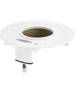 Viega Rotaplex Trio entrée élément 683573 plastique naturel