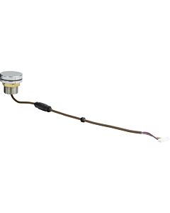 Viega Multiplex Trio élément de commande 684617 longueur de câble 3000 mm, laiton chromé, alimentation en eau +/-