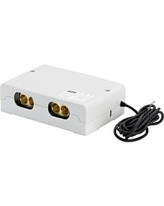 Viega Multiplex Trio unité fonctionnelle 684648 électronique, laiton