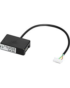 Viega Multiplex Trio WLAN-Modul 708870 für Bedienung der Multiplex Trio E
