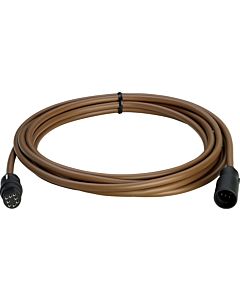 Viega Multiplex Trio E-Verlängerungskabel 668297 3000mm, für Multiplex Trio E