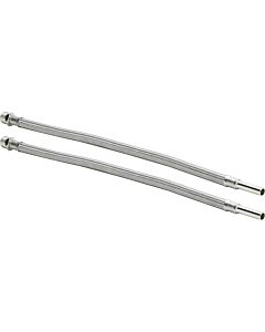 Viega Multiplex Trio tuyaux de raccordement 671051 R 2000 / 2xDN 12x500mm, caoutchouc