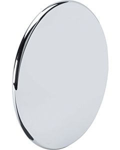 Viega overflow hood 750008 Ø 75mm, chrome-plated