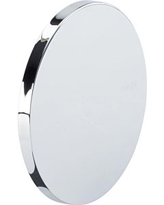 Viega Überlaufhaube 750015 Ø 75mm, verchromt