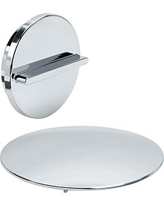 Viega Rotaplex R3 Ausstattungsset 586508 chrom, Visign R3, Modell 6156.0