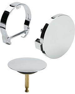 Viega Ausstattungsset Mulitplex Trio 725815 MT5 design-weiß, 6161.01