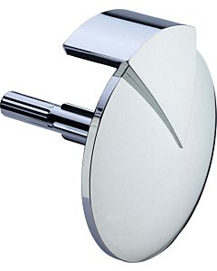 Viega Drehrosette 6161.03 309664 Kunststoff, verchromt, für Multiplex Trio