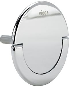 Viega rosette 632281 Visign MT4TRT4, plastic chrome-plated