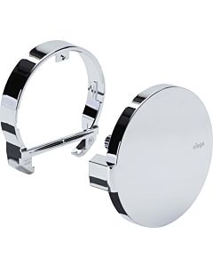 Viega equipment set 734633 Visign MT5 / RT5, d = 75mm, chrome-plated plastic