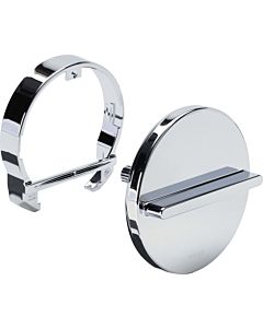 Viega equipment set 734640 Visign MT3 / RT3, d = 75mm, chrome-plated plastic