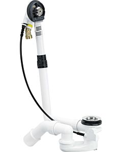 Viega Multiplex Trio Funktionseinheit 725778 für Badewanne Standard, Modell 6161.52