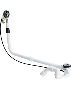 Viega Multiplex Trio Funktionseinheit 727987 für Badewanne mit Überlänge, Modell 6161.72