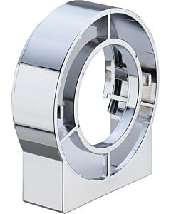 Viega rosette 575410 plastic chrome-plated, for Visign MT2 / RT2