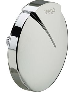 Viega Rosette 6162.02 280949 aus Kunststoff verchromt