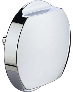 Viega rosette 554118 Visign M2 / R2, plastic chrome-plated