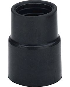 Viega de 117.245 DN 32x28mm, caoutchouc noir