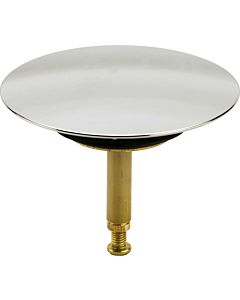 Viega Ventilkegel 6168-035 215392 verchromt