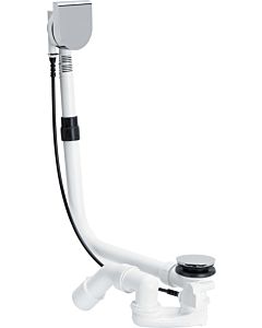 Viega Multiplex vidange / trop-plein 733582 Visign M9, DN 40 / 50x725mm, chromé